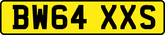 BW64XXS