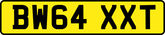 BW64XXT