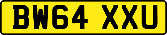 BW64XXU