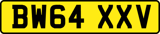 BW64XXV