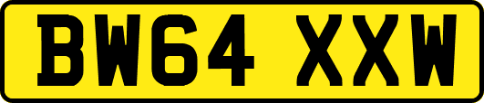 BW64XXW