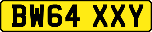BW64XXY