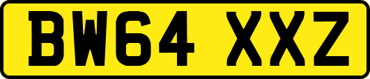 BW64XXZ
