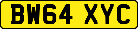 BW64XYC