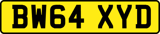 BW64XYD
