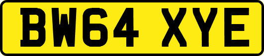 BW64XYE