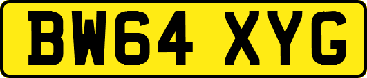 BW64XYG