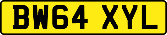 BW64XYL