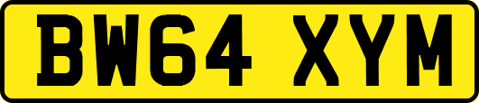 BW64XYM