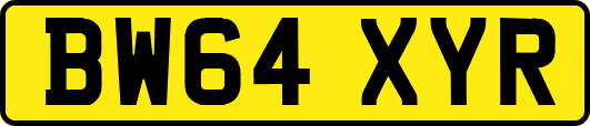 BW64XYR