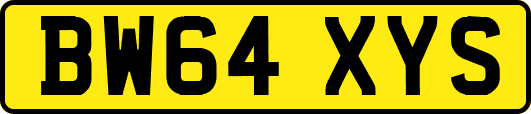 BW64XYS