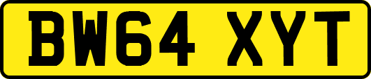 BW64XYT
