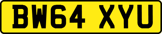 BW64XYU