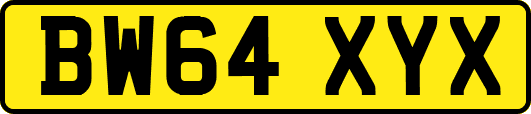 BW64XYX