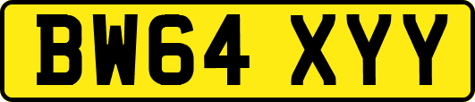 BW64XYY