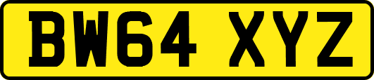 BW64XYZ
