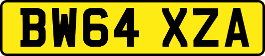 BW64XZA