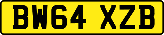 BW64XZB