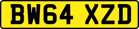 BW64XZD