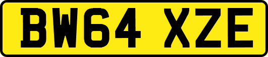 BW64XZE