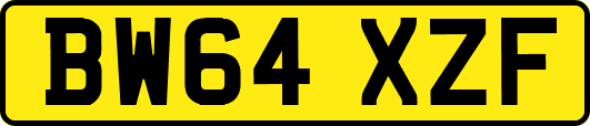 BW64XZF