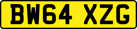 BW64XZG
