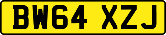 BW64XZJ