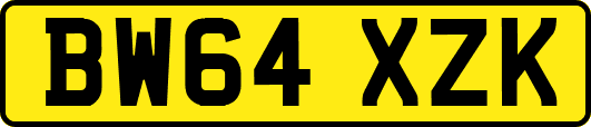 BW64XZK