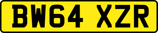 BW64XZR