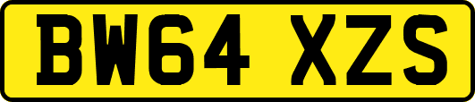 BW64XZS
