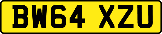BW64XZU