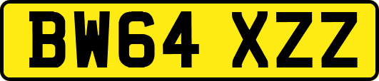 BW64XZZ