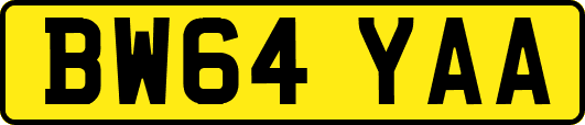 BW64YAA