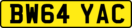 BW64YAC