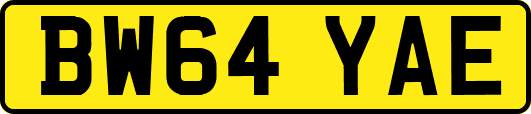 BW64YAE