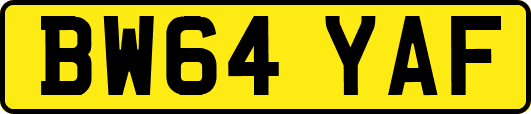 BW64YAF
