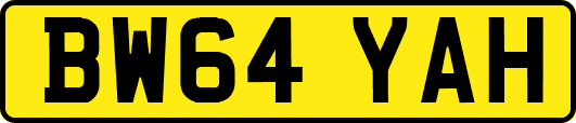 BW64YAH