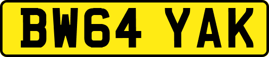 BW64YAK