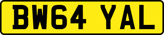 BW64YAL