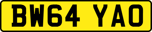 BW64YAO