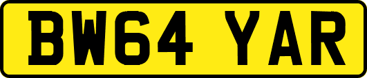 BW64YAR