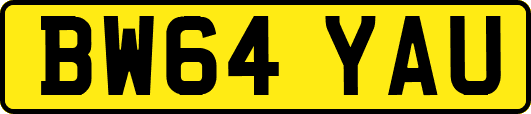 BW64YAU