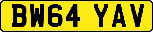 BW64YAV