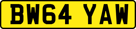 BW64YAW
