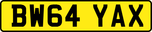 BW64YAX