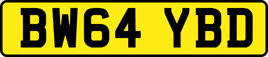 BW64YBD