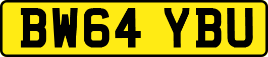 BW64YBU