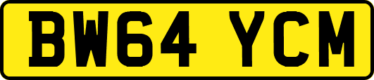 BW64YCM