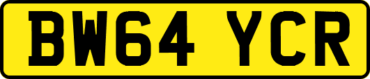 BW64YCR