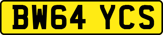 BW64YCS